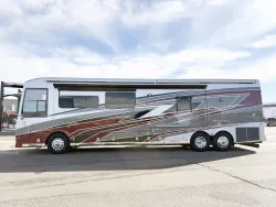 2025 Newmar Dutch Star 4369 | Thumbnail Photo 23 of 33