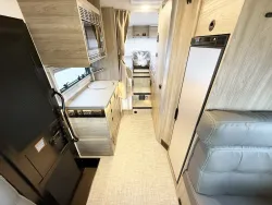 2026 Winnebago EKKO 23B | Thumbnail Photo 4 of 23