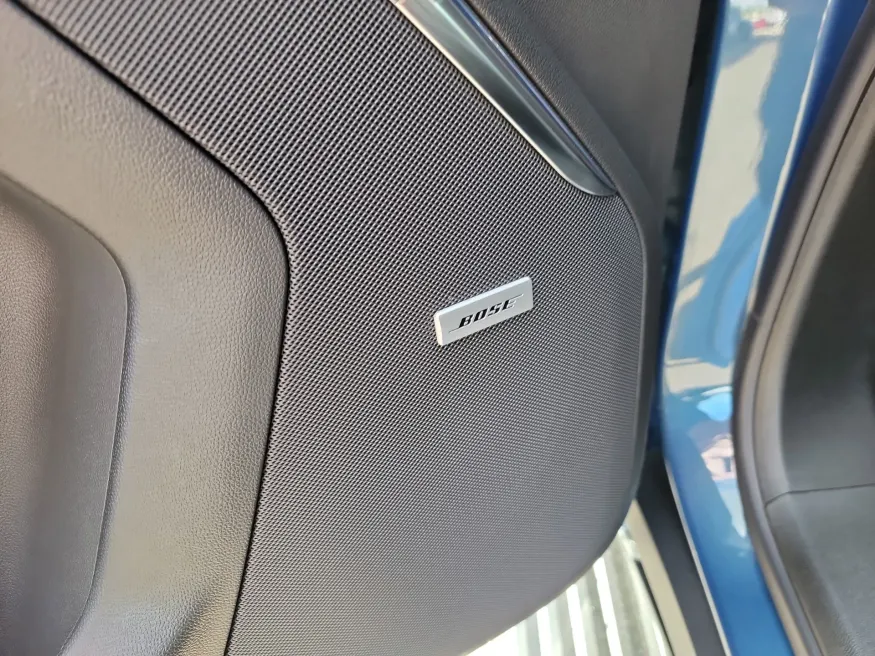 2026 Chevrolet Tahoe High Country | Photo 16 of 26