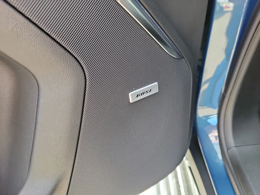 2026 Chevrolet Tahoe High Country | Photo 16 of 26