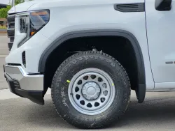 2026 GMC Sierra 1500 Pro | Thumbnail Photo 8 of 22