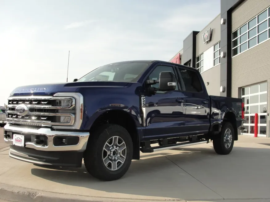 2026 Ford F250 | Photo 1 of 16