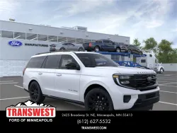 2025 Ford Expedition | Thumbnail Photo 6 of 23
