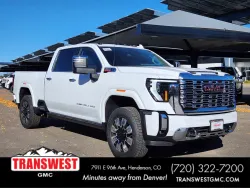 2026 GMC Sierra 2500HD Denali | Thumbnail Photo 31 of 31
