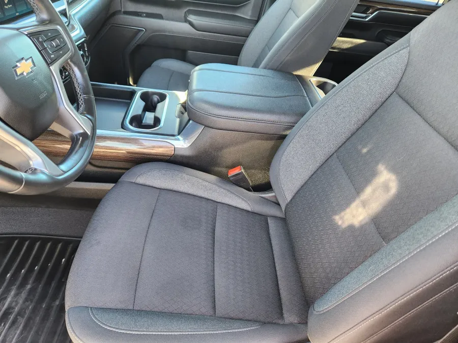 2024 Chevrolet Silverado 2500HD LT | Photo 8 of 20