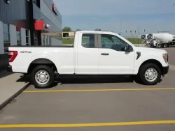 2022 Ford F-150 | Thumbnail Photo 4 of 11