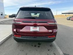 2025 Jeep Grand Cherokee Altitude X | Thumbnail Photo 6 of 16