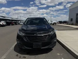 2020 Chevrolet Equinox LT | Thumbnail Photo 5 of 18