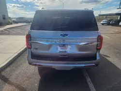 2022 Ford Expedition Max Limited | Thumbnail Photo 5 of 29