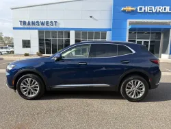 2022 Buick Envision Preferred | Thumbnail Photo 1 of 21