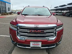 2023 GMC Acadia SLT | Thumbnail Photo 7 of 22