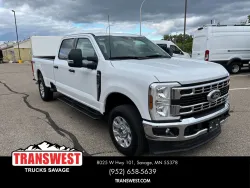 2024 Ford F250 | Thumbnail Photo 6 of 21