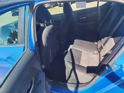 2024 Nissan Sentra SR | Thumbnail Photo 10 of 22