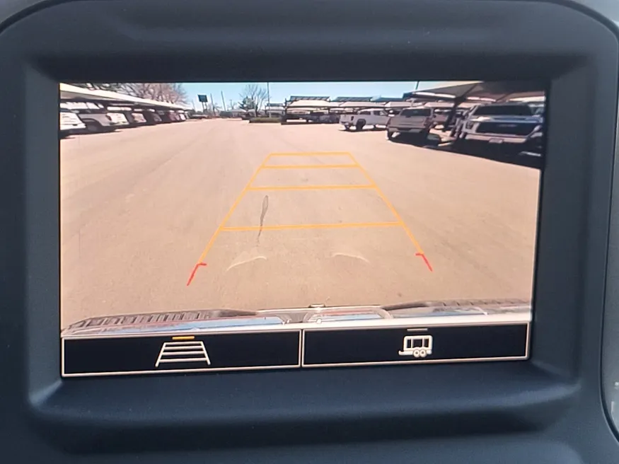 2026 GMC Sierra 2500HD Pro | Photo 16 of 26