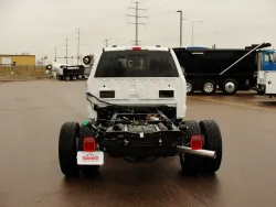 2026 Ford Super Duty F-350 | Thumbnail Photo 8 of 28