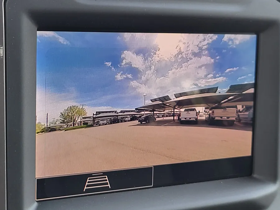 2026 GMC Sierra 3500HD CC Pro | Photo 15 of 23