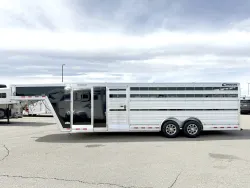 2027 Cimarron Stierwalt Pro Series | Thumbnail Photo 15 of 23