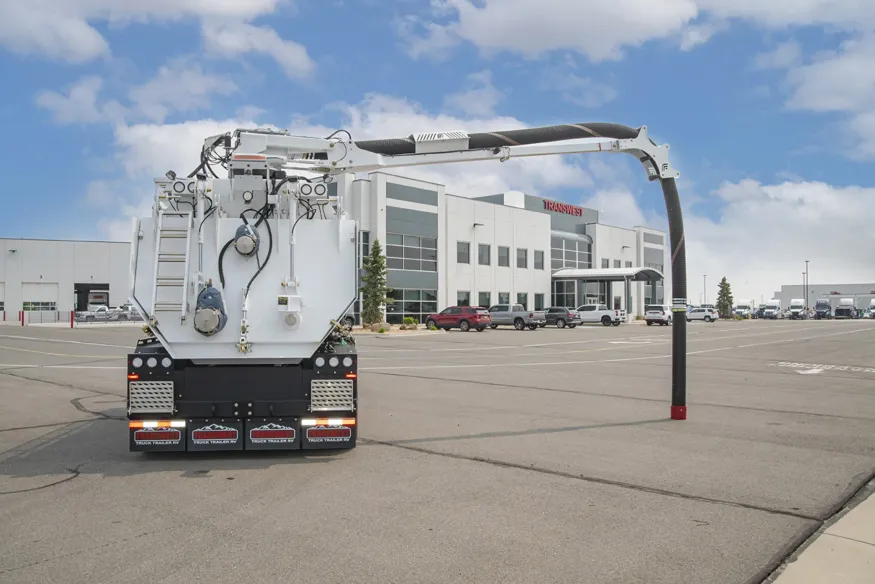 2026 Foremost 1600SD | Photo 7 of 7