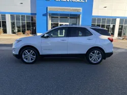 2020 Chevrolet Equinox Premier | Thumbnail Photo 1 of 22