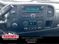 2013 GMC Sierra 1500 SLE | Thumbnail Photo 16 of 17