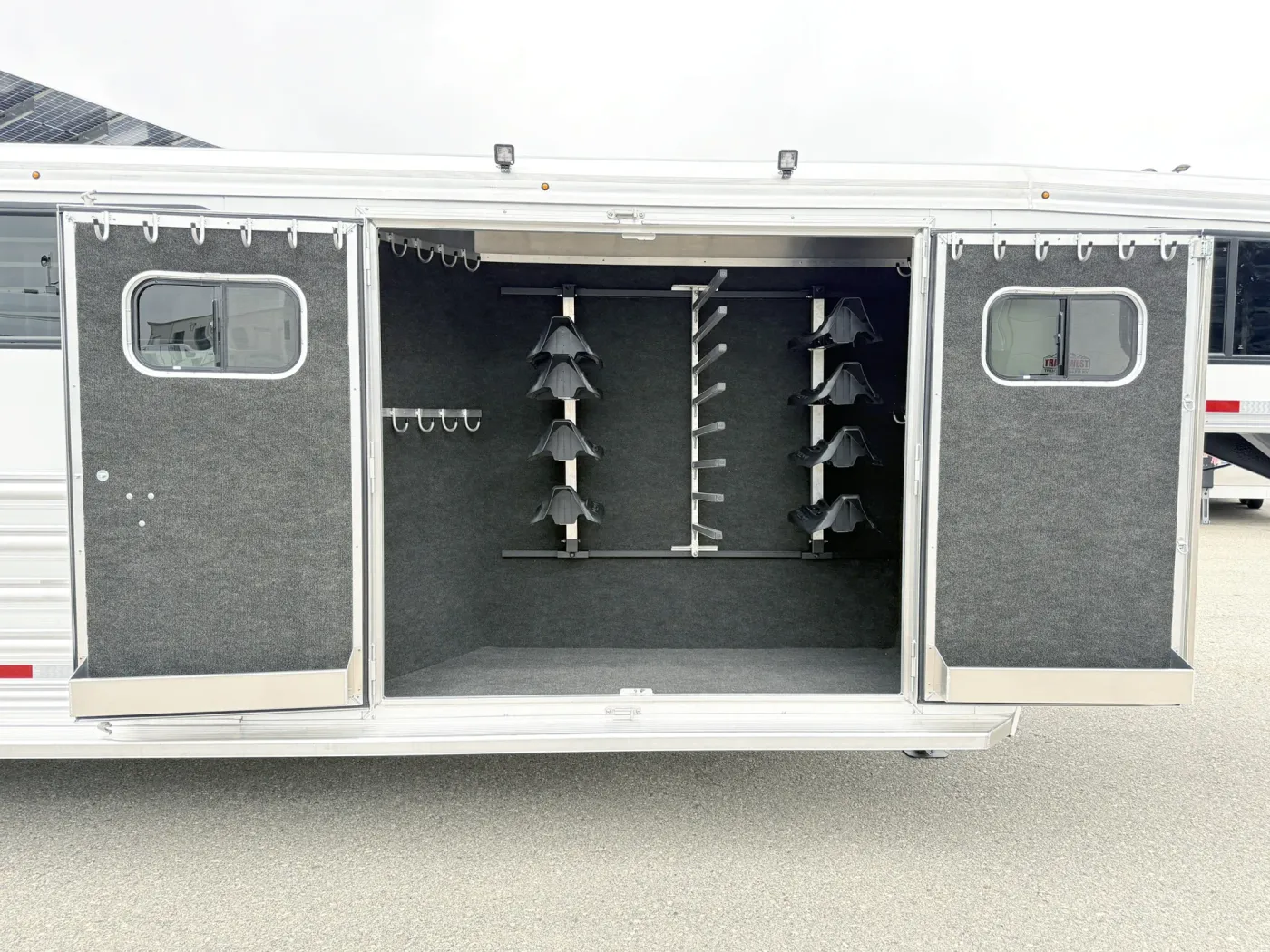 2026 Logan Coach Bullseye 6HGN | Photo 4 of 20