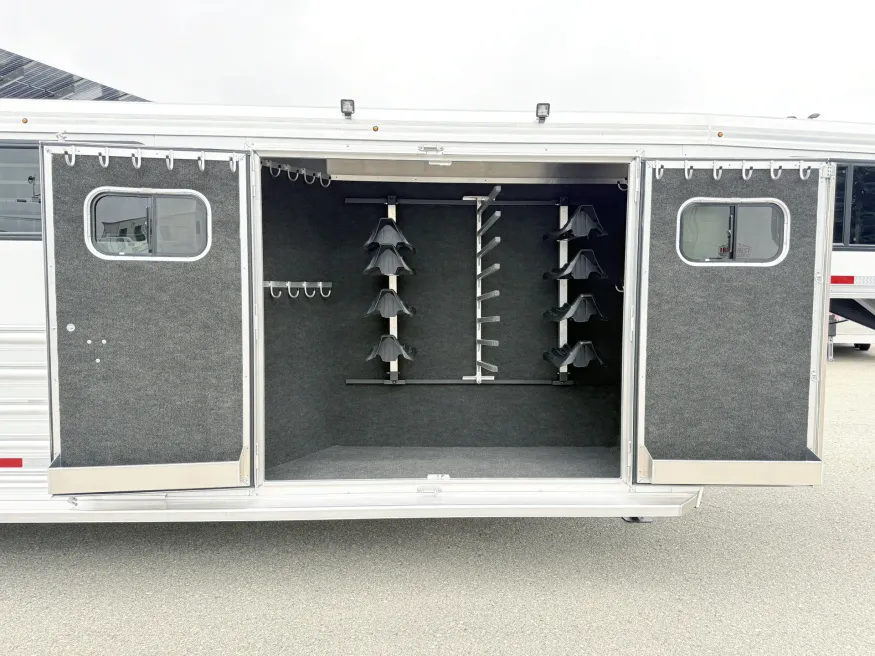 2026 Logan Coach Bullseye 6HGN | Photo 4 of 20