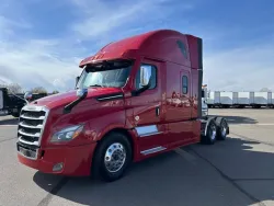 2023 Freightliner Cascadia 126 | Thumbnail Photo 1 of 18