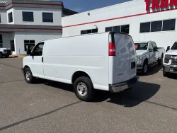 2017 Chevrolet Express 3500 | Thumbnail Photo 2 of 14