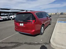 2025 Chrysler Pacifica Select | Thumbnail Photo 5 of 30