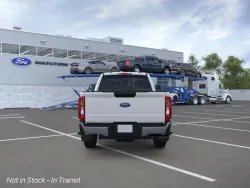 2026 Ford Super Duty F-350 | Thumbnail Photo 5 of 22