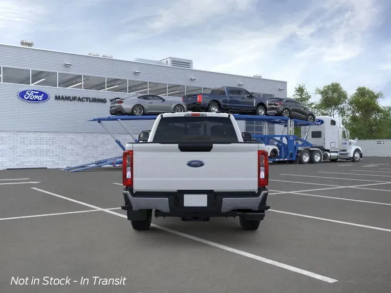 2026 Ford Super Duty F-350 | Photo 5 of 22