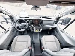 2026 Winnebago EKKO 22A | Thumbnail Photo 4 of 19