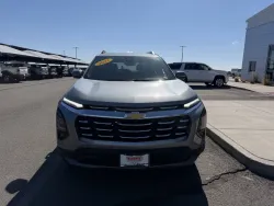 2025 Chevrolet Equinox AWD LT | Thumbnail Photo 2 of 20