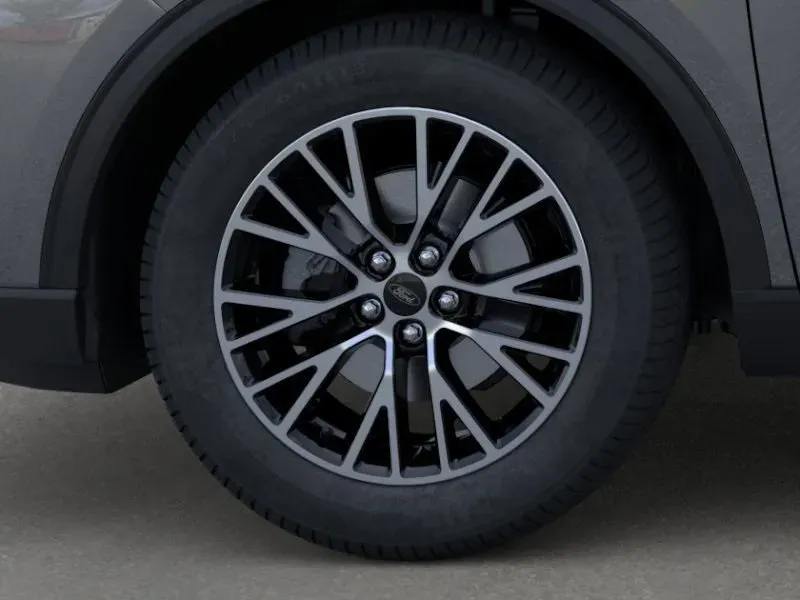 2026 Ford Escape Plug-In Hybrid | Photo 19 of 23
