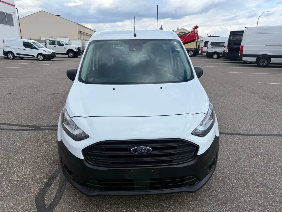 2023 Ford Transit Connect XL | Photo 16 of 20