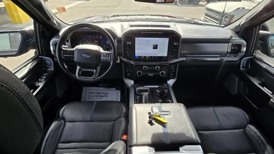 2024 Ford F-150 | Photo 31 of 35