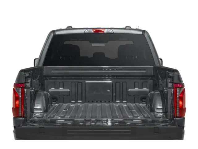 2025 Ford F-150 | Photo 7 of 13