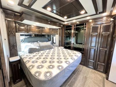 2022 Newmar Supreme Aire 4061 | Thumbnail Photo 16 of 34