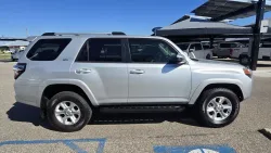 2022 Toyota 4Runner | Thumbnail Photo 4 of 29