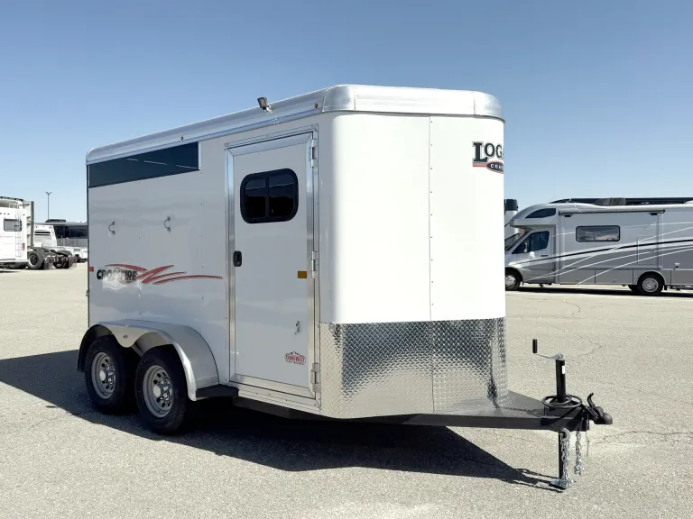 2025 Logan Coach Crossfire 2HBP