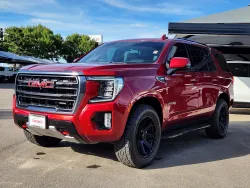 2024 GMC Yukon AT4 | Thumbnail Photo 3 of 32