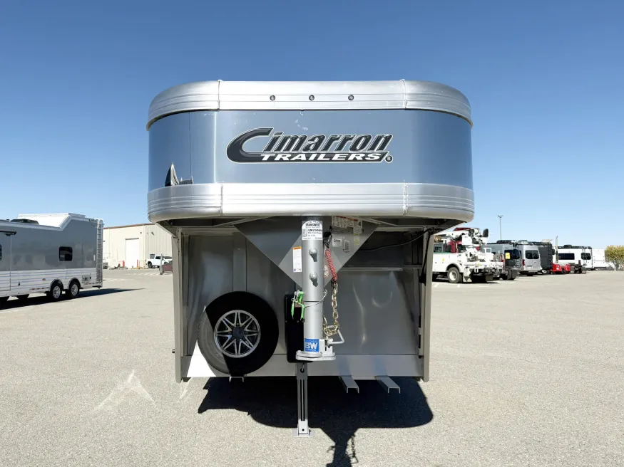 2026 Cimarron Showstar LX | Photo 20 of 20