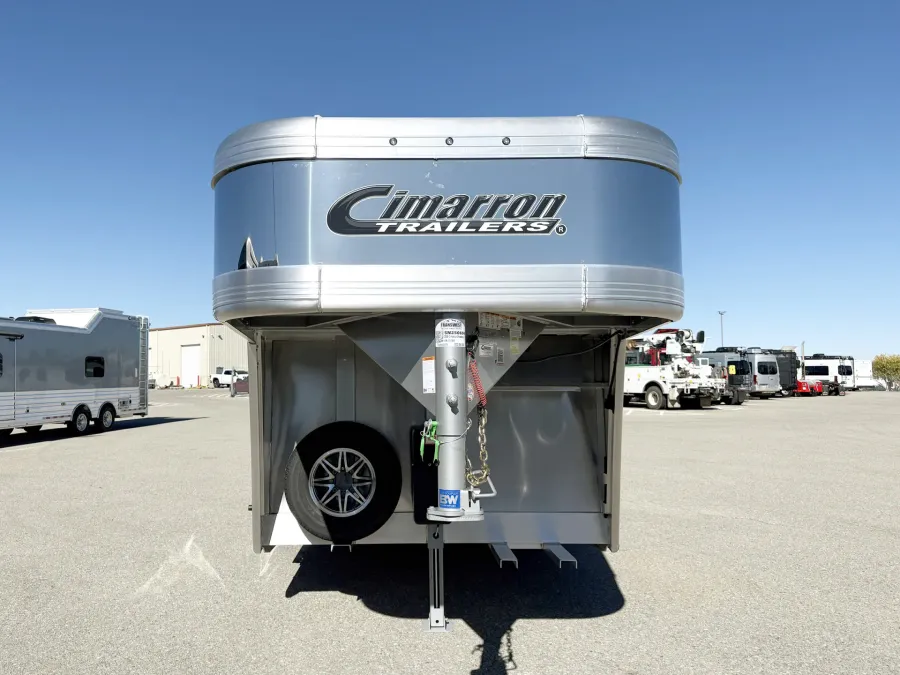 2026 Cimarron Showstar LX | Photo 20 of 20