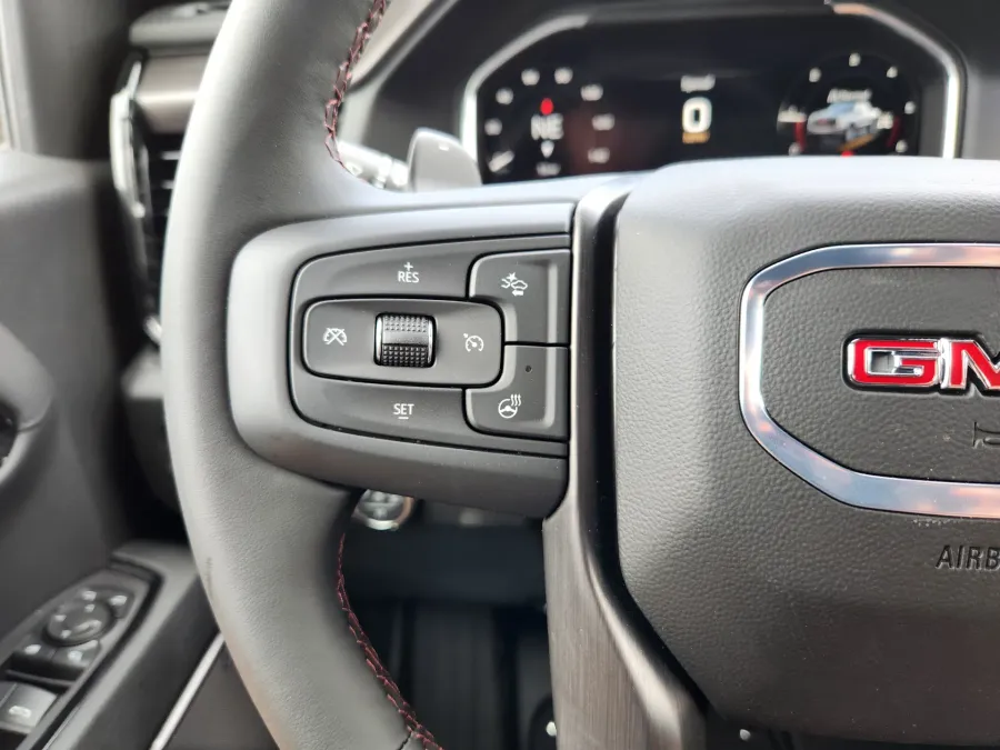 2026 GMC Sierra 1500 AT4X | Photo 23 of 30