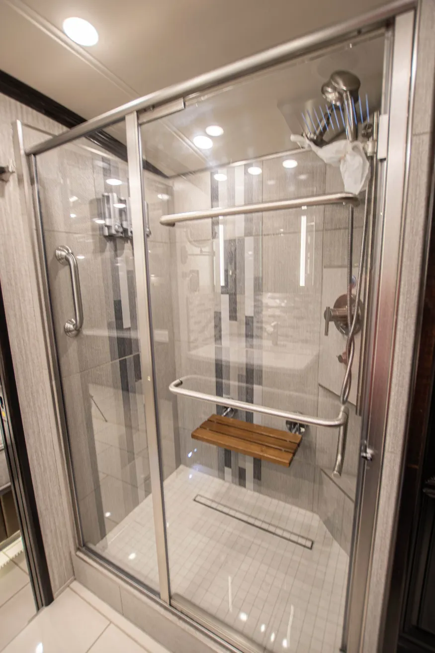 2022 Newmar London Aire 4579 | Photo 28 of 28