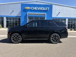 2023 Chevrolet Tahoe RST | Thumbnail Photo 1 of 23