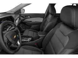 2025 Chevrolet Trax | Thumbnail Photo 5 of 12