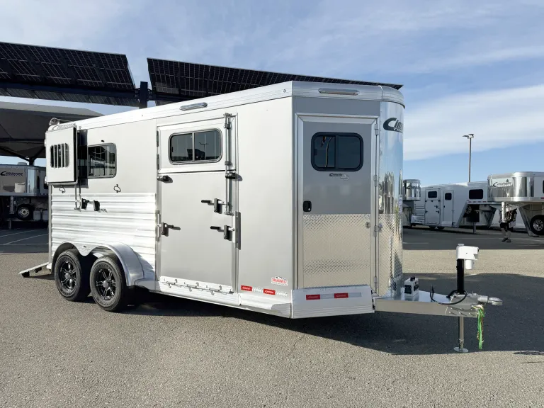 2026 Cimarron Norstar 2HBP