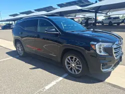 2024 GMC Terrain SLT | Thumbnail Photo 6 of 20
