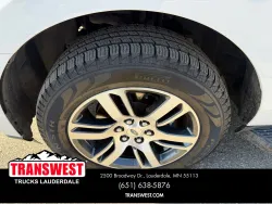 2024 Ford Expedition Limited | Thumbnail Photo 21 of 22